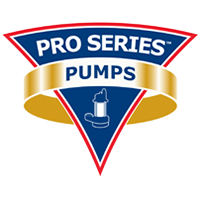 Pro Series Pumps