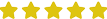 5 star rating