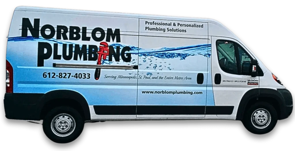 Norblom Plumbing photo 3